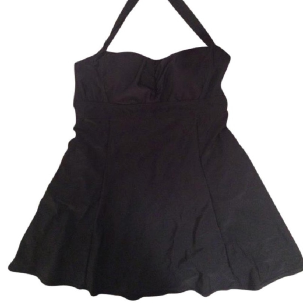 XL swim suit